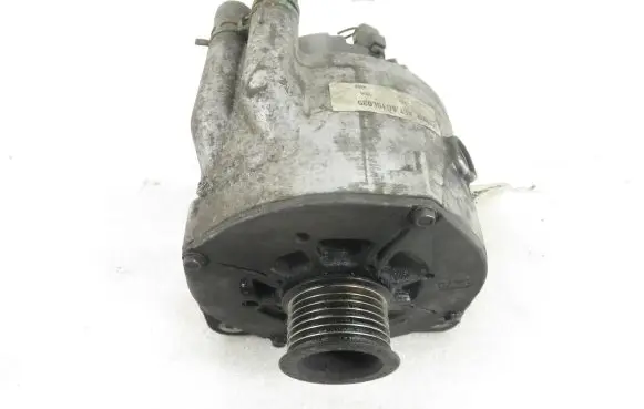 Renault Espace - Grand espace IV Generator/alternator 8200667617A SG15L035