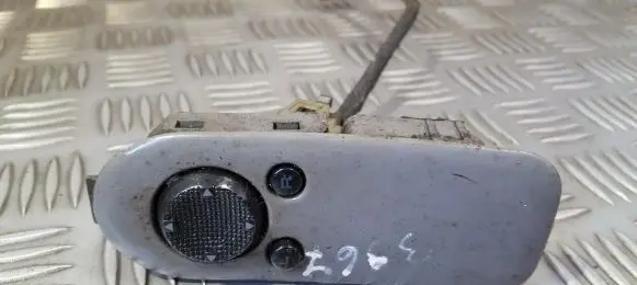 Volkswagen Sharan Wing mirror switch