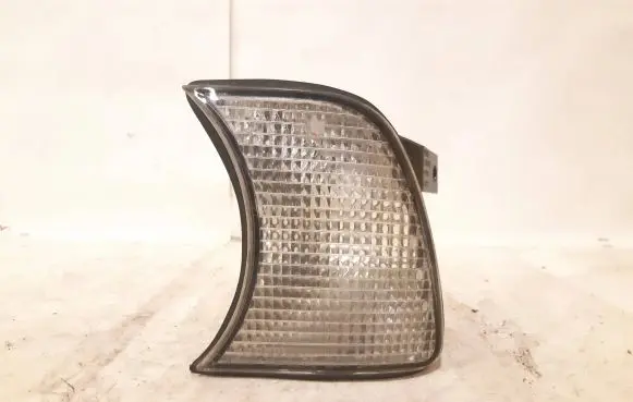 BMW 5 E34 Front indicator light 183270B 969798