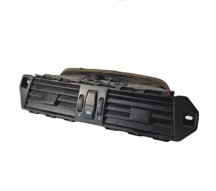 BMW 5 E60 E61 Dash center air vent grill 05148002