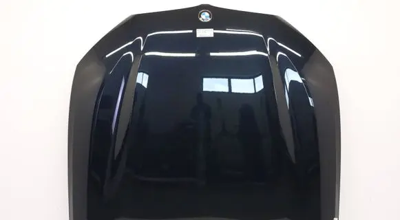 BMW 8 G16 Engine bonnet/hood 7464711MWGK416 7464711