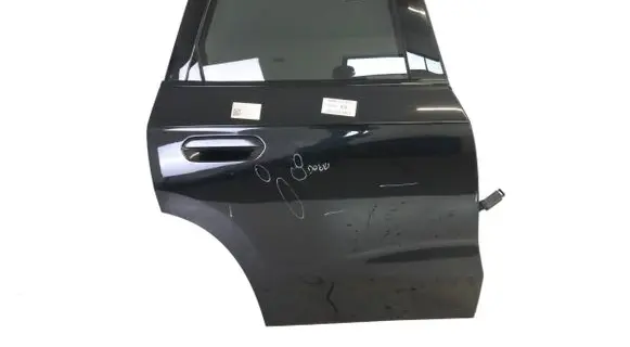 BMW X1 U11 Rear door 63547234728