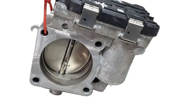 Fiat 500 Throttle body valve S27639310 55255314