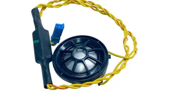 BMW i3 Front door high frequency speaker 65139226357 9226357
