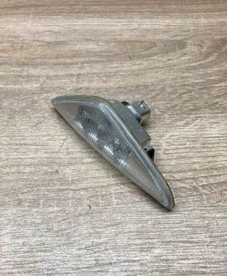 BMW 3 E46 Front fender indicator light 6920732