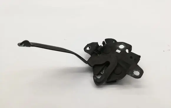 Toyota Verso-S Engine bonnet/hood lock/catch 