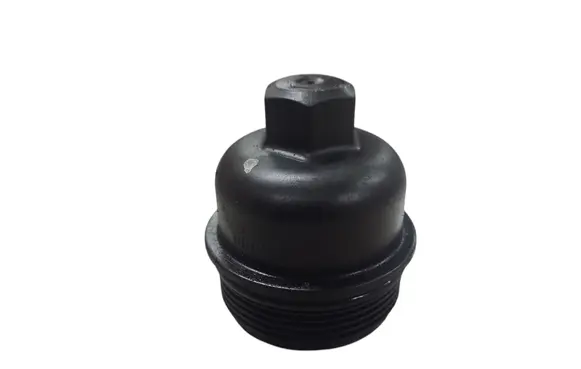 BMW 1 E81 E87 Oil filter cover 
