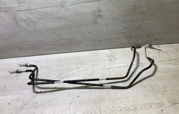 Renault Clio V Brake line pipe/hose 