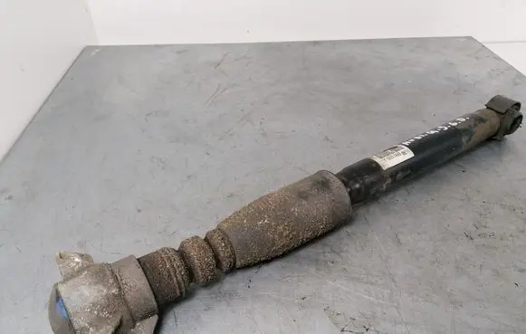 Audi Q5 SQ5 Rear shock absorber/damper 8R0035J