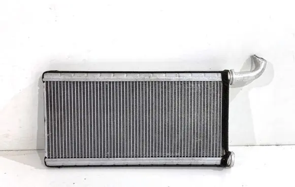 Lexus IS III XE30 Heater blower radiator 