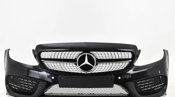 Mercedes-Benz C W205 Front bumper 2058850925