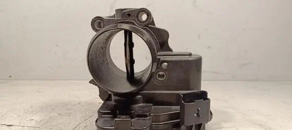 Ford Kuga II Throttle valve 9806625280 A2C85766300