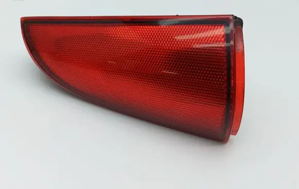 Rear tail light reflector