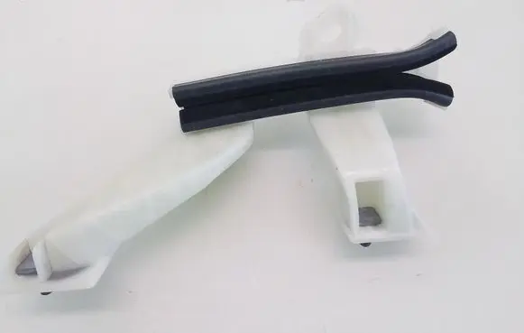 Peugeot 2008 II Other front door trim element