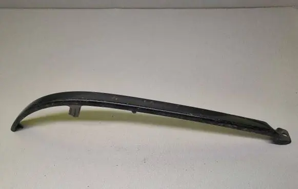 Under headlight/headlamp trim