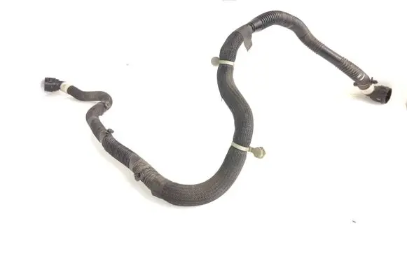Tesla Model 3 Electric car engine cooling hoses/pipes 107759500E