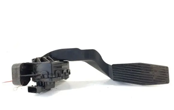 Opel Zafira B Accelerator throttle pedal 9202341