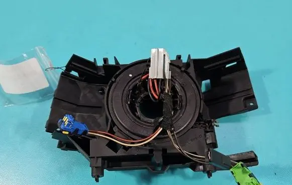 Renault Modus Airbag slip ring squib (SRS ring) 8200245438 IMPRK1549281