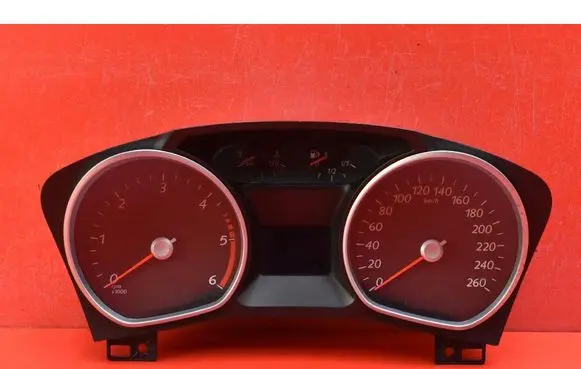 Speedometer (instrument cluster)