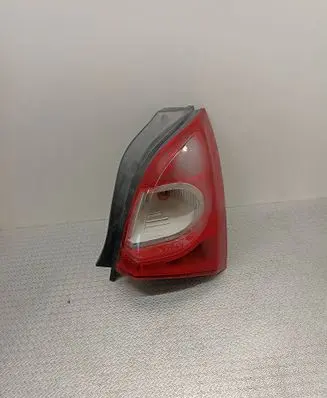 Renault Twingo II Rear/tail lights 181093