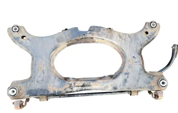 Land Rover Evoque I Rear axle beam 