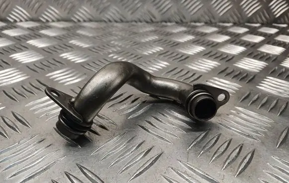 Audi A4 S4 B5 8D Turbo turbocharger oiling pipe/hose 