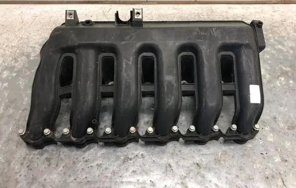 BMW 5 E60 E61 Intake manifold 7790701BILI 7790701