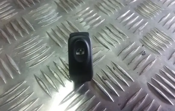 Renault Megane I Electric window control switch 838099D