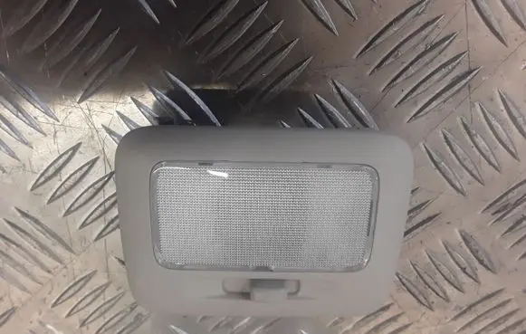 Mitsubishi Space Star Headlining lighting console trim 