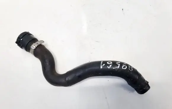 Fiat Doblo Engine coolant pipe/hose