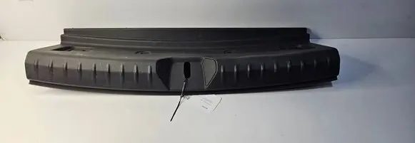 BMW 1 F20 F21 Other trunk/boot trim element 7221871 15054410