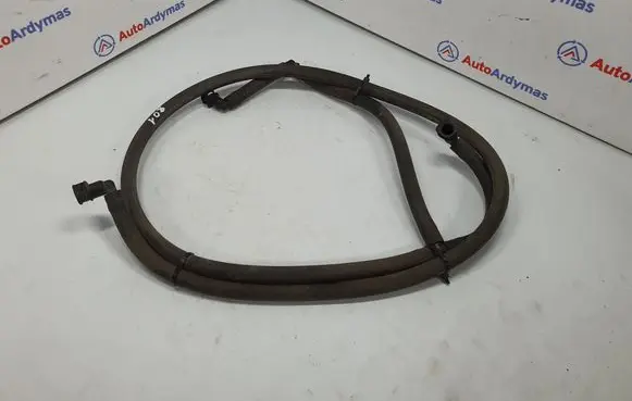 BMW 7 E65 E66 Headlight washer hose/pipe 7009128 61667009128