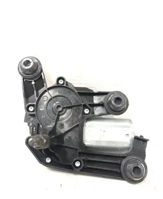 Peugeot 308 Rear window wiper motor 9680477480 53031812