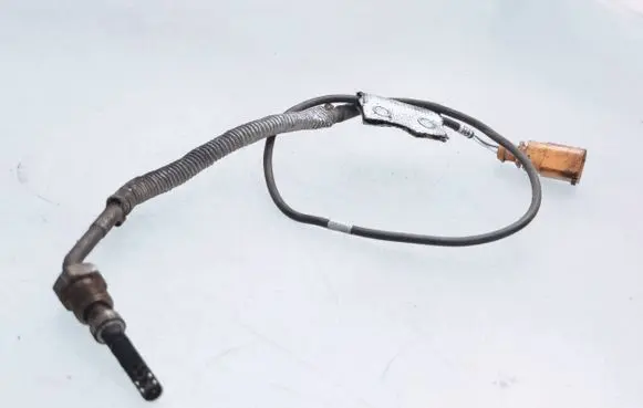 Seat Ibiza IV (6J,6P) Exhaust gas temperature sensor 045906088D