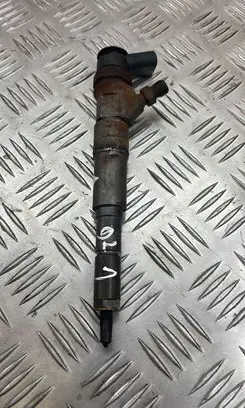 BMW 5 E60 E61 Fuel injector 7794652 0445110212
