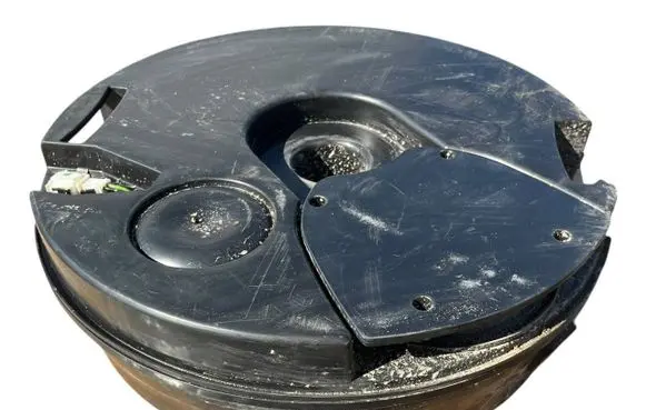 Audi Q5 SQ5 Subwoofer speaker 8R0035382A AS400713
