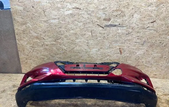 Nissan Qashqai Front bumper 62022HV00H S2502P051