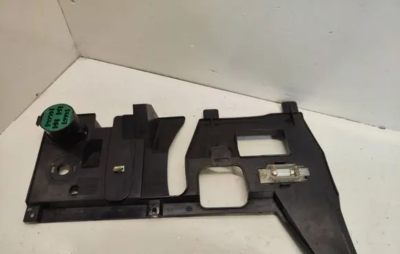 BMW X5 E53 Trim molding 51458402259