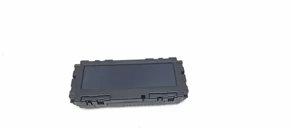 Opel Mokka X Screen/display/small screen A2C53408912 03000702