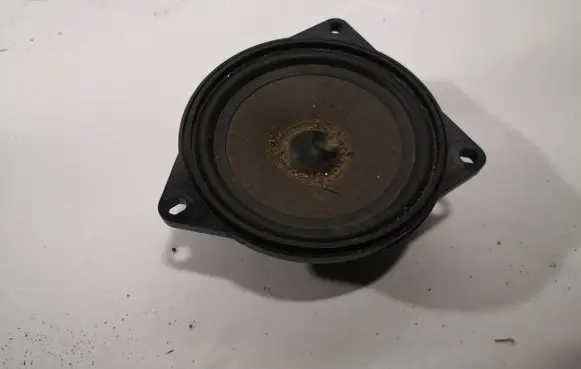BMW 3 E90 E91 Parcel shelf speaker 6513914149401 18820010 430407858261
