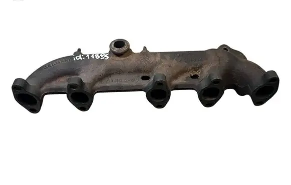 Volkswagen II LT Exhaust manifold 074253033M