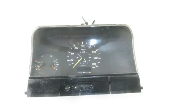 Mercedes-Benz Sprinter W901 W902 W903 W904 Speedometer (instrument cluster) 0005422201 0004460833