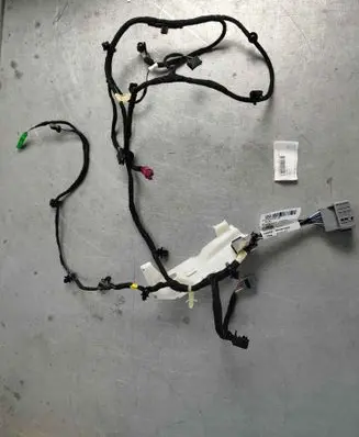 Volvo C40 Gearbox/transmission wiring loom 32359229