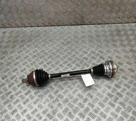 Volkswagen T-Roc Front driveshaft 5Q0407272ER