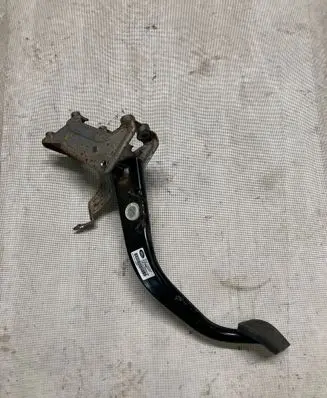 Brake pedal