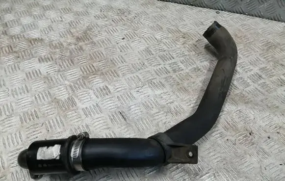 Ford Focus Intercooler hose/pipe 