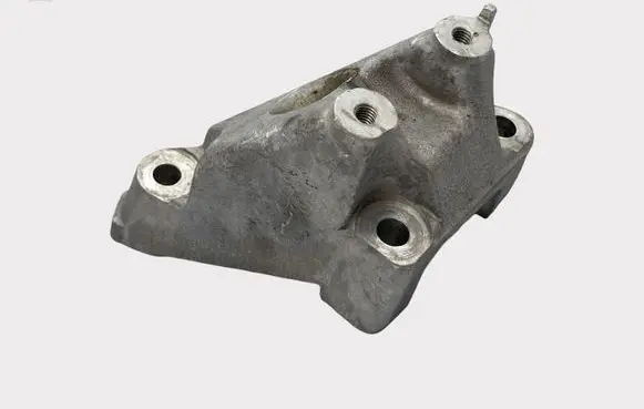 Alfa Romeo Brera Gearbox mounting bracket 60695557