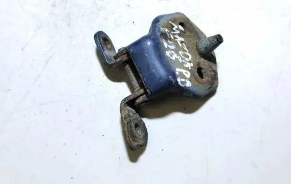 Mazda 626 Front door upper hinge