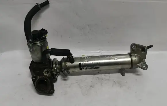 Renault Espace - Grand espace IV EGR valve cooler 8972292313