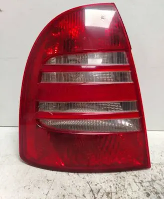 Skoda Superb B5 (3U) Rear/tail lights 3U5945095 3U5945111